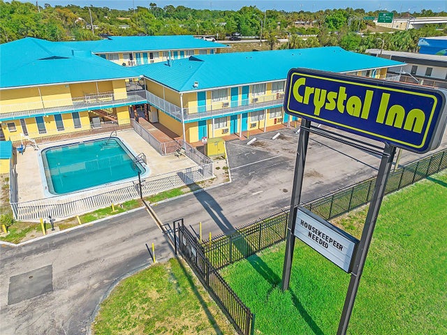 4600 34th Street S, ST PETERSBURG