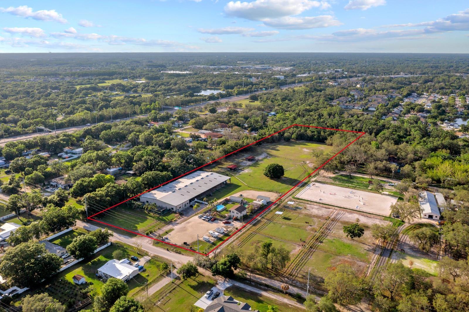 Photo of Listing #TB8390525