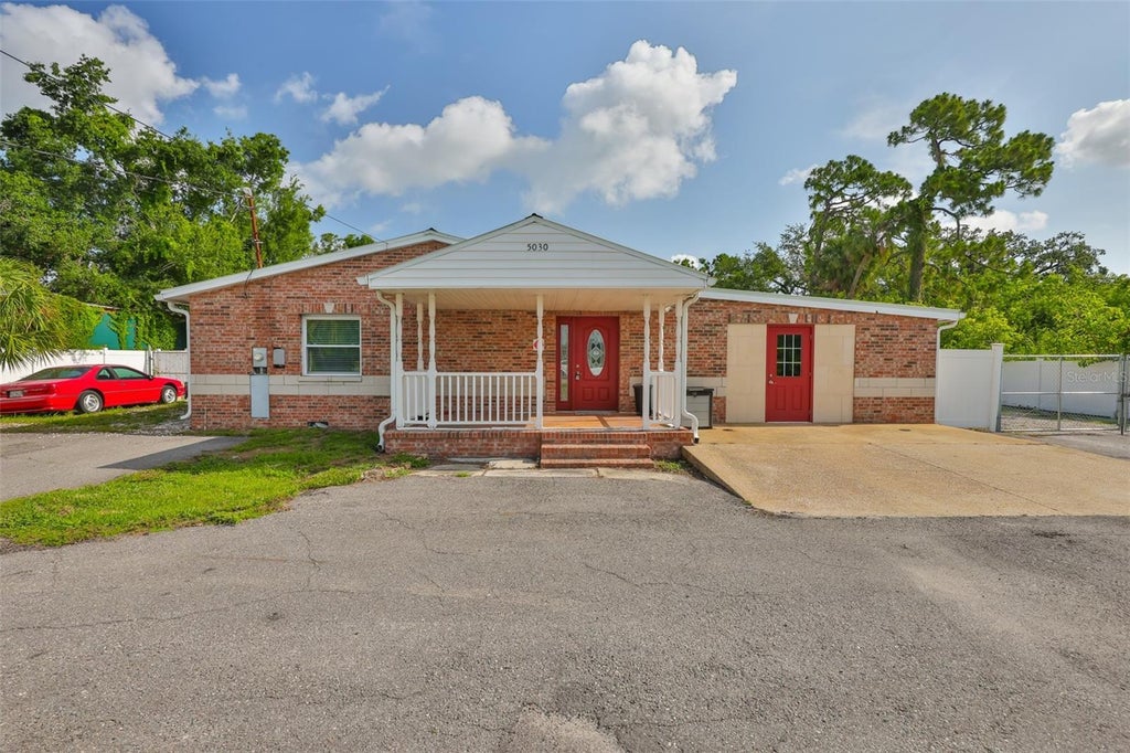 5030 Denver Street, TAMPA