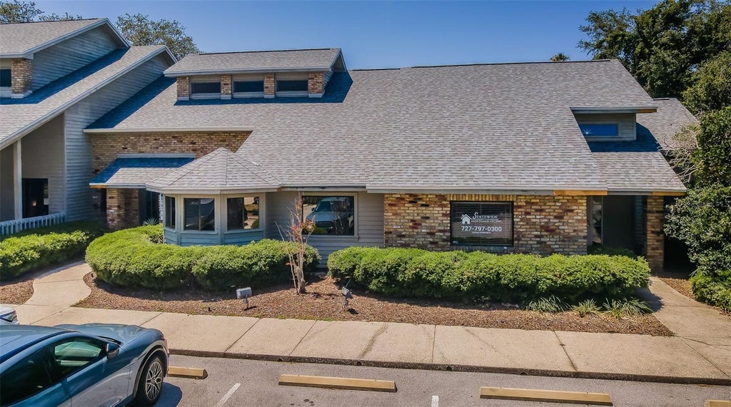 1601 East Bay Drive 2&3, LARGO