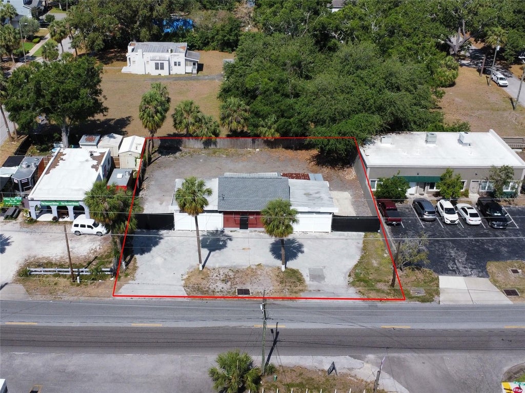 5005 South Macdill Avenue, TAMPA