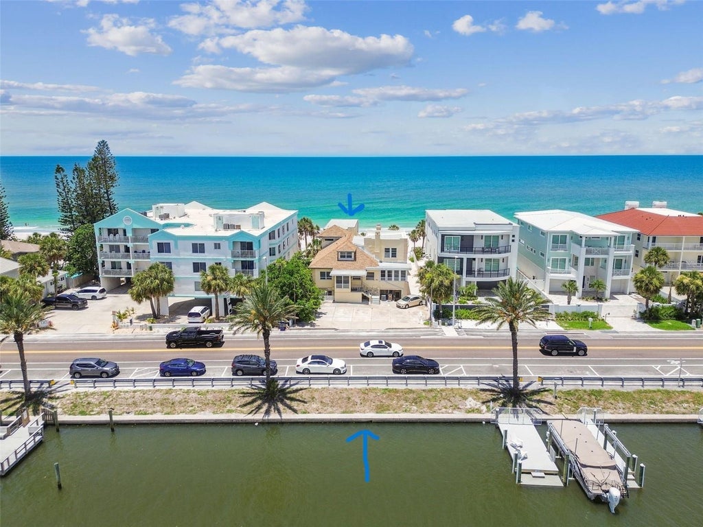 30 Gulf Boulevard, INDIAN ROCKS BEACH
