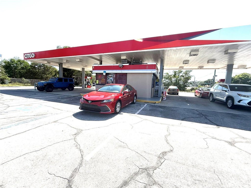 7820 State Road 52, HUDSON