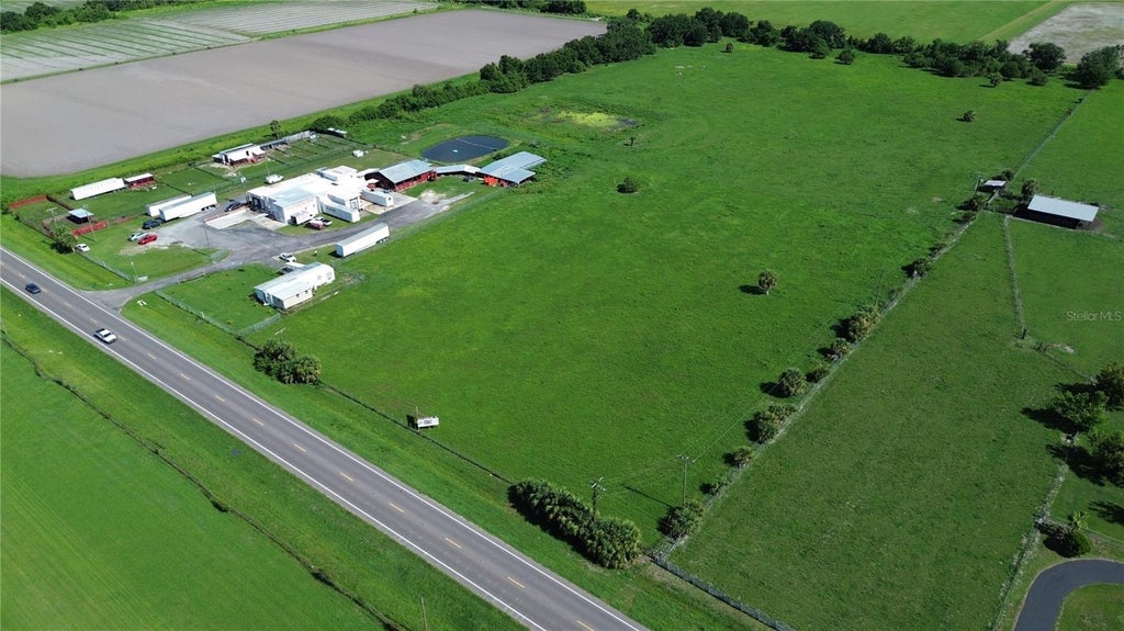 6708 674 Highway, WIMAUMA