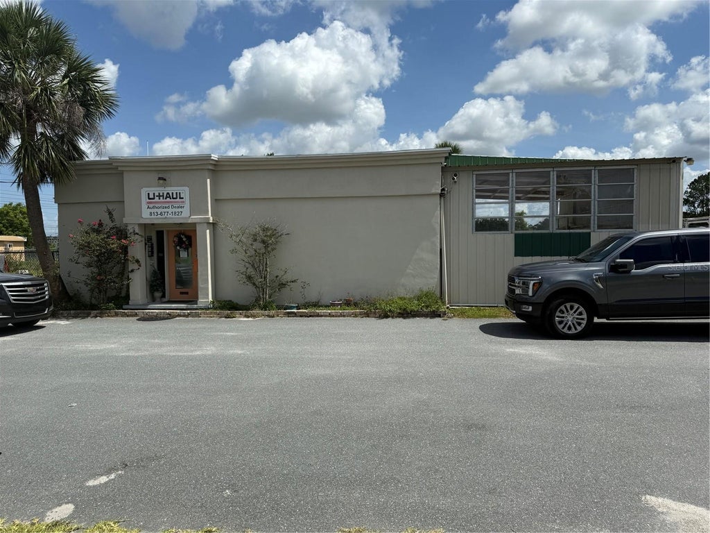 7812 Symmes Road, GIBSONTON