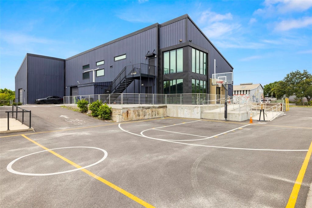 3615 East 7th Avenue, TAMPA