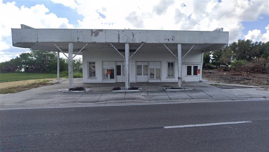 1300 South Lake Shore Way, LAKE ALFRED