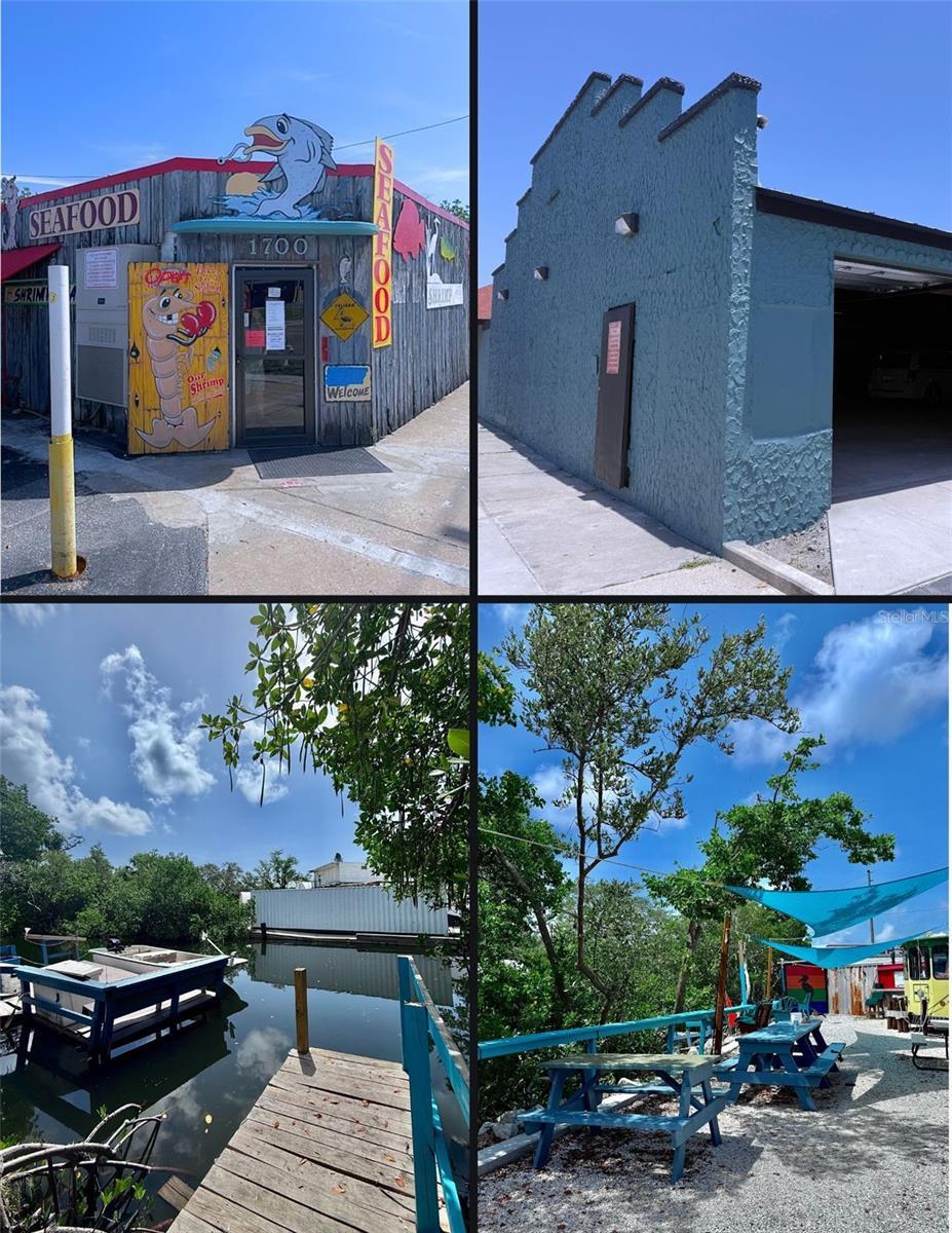 1624 & 1700 4th Street S, ST PETERSBURG