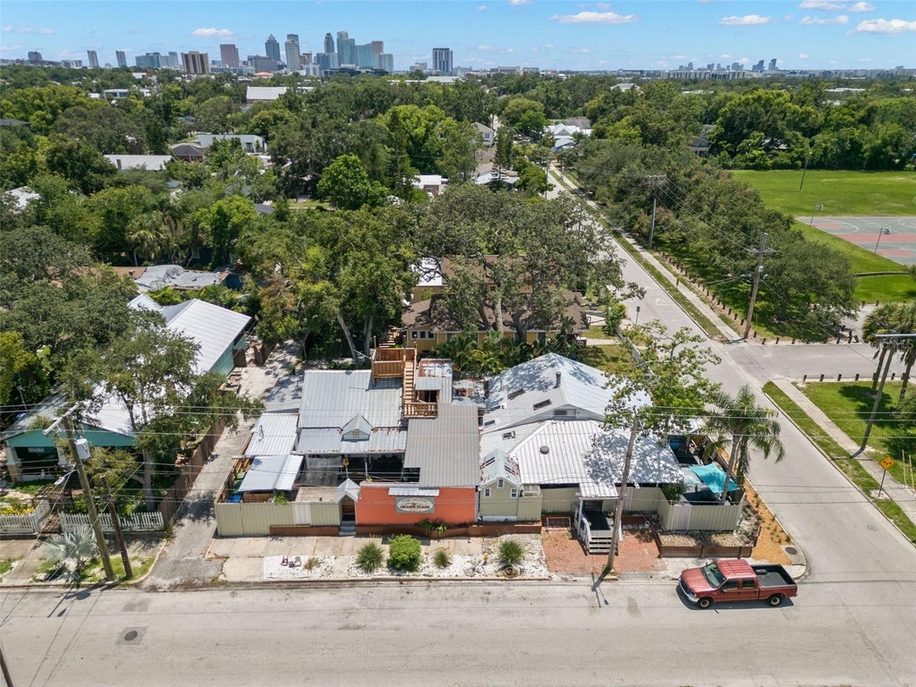 3109 North Ola Avenue, TAMPA