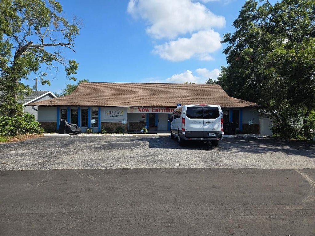 6115 Central Avenue, NEW PORT RICHEY