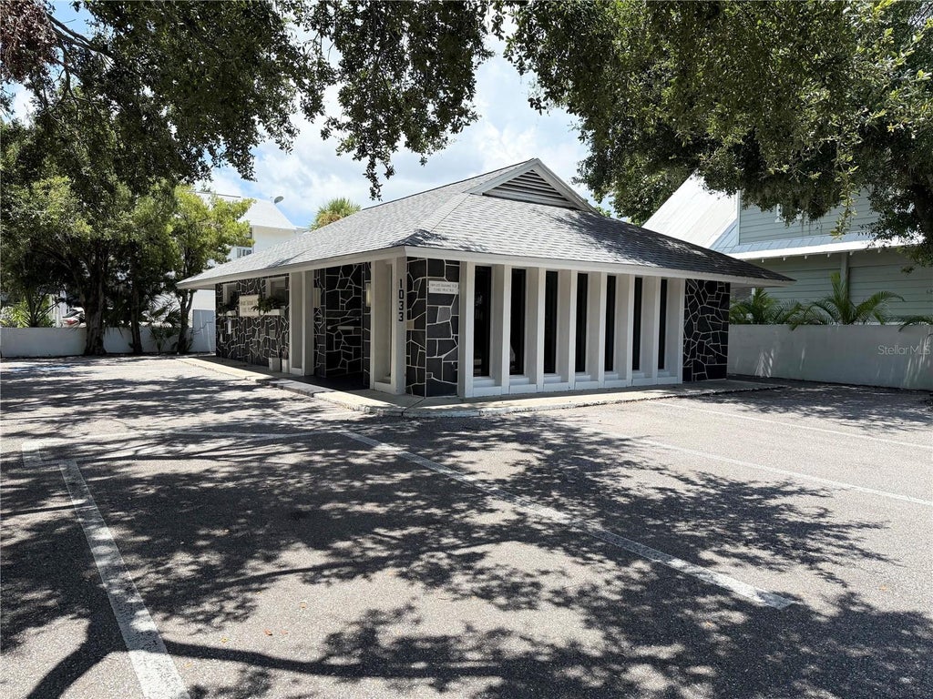 1033 7th Avenue N, ST PETERSBURG