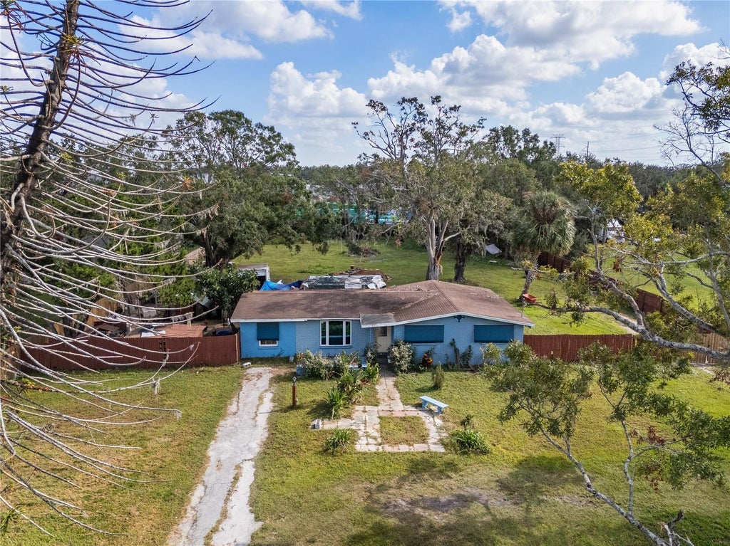 1108 South 82nd Street, TAMPA