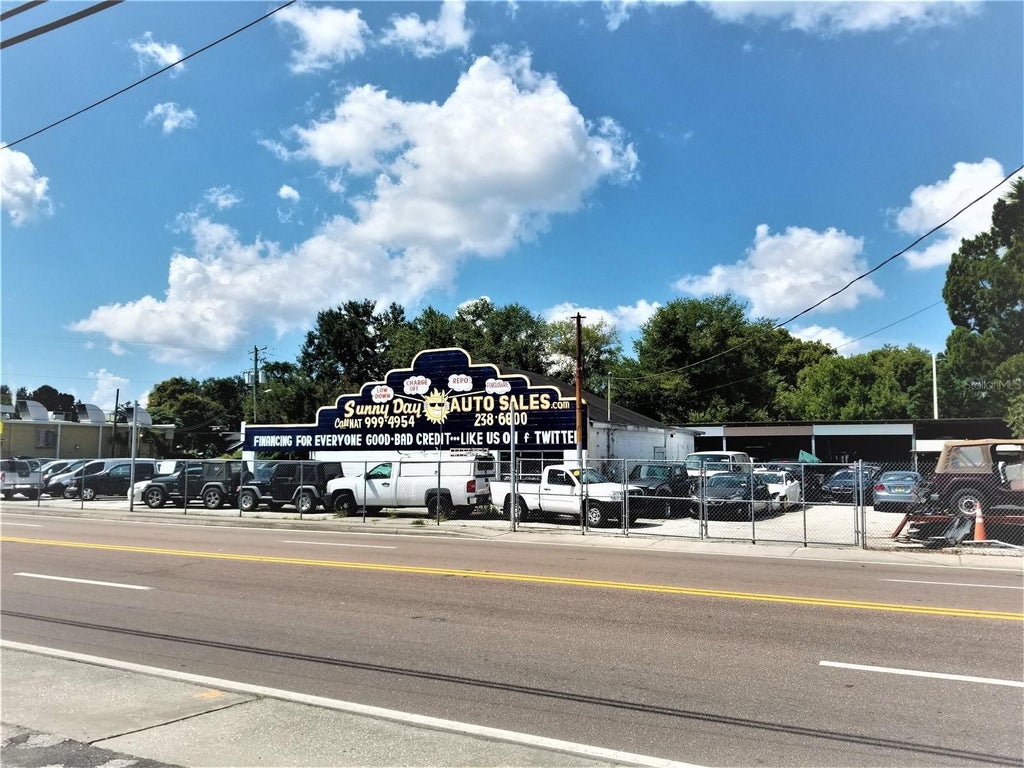 6304 North Florida Avenue, TAMPA