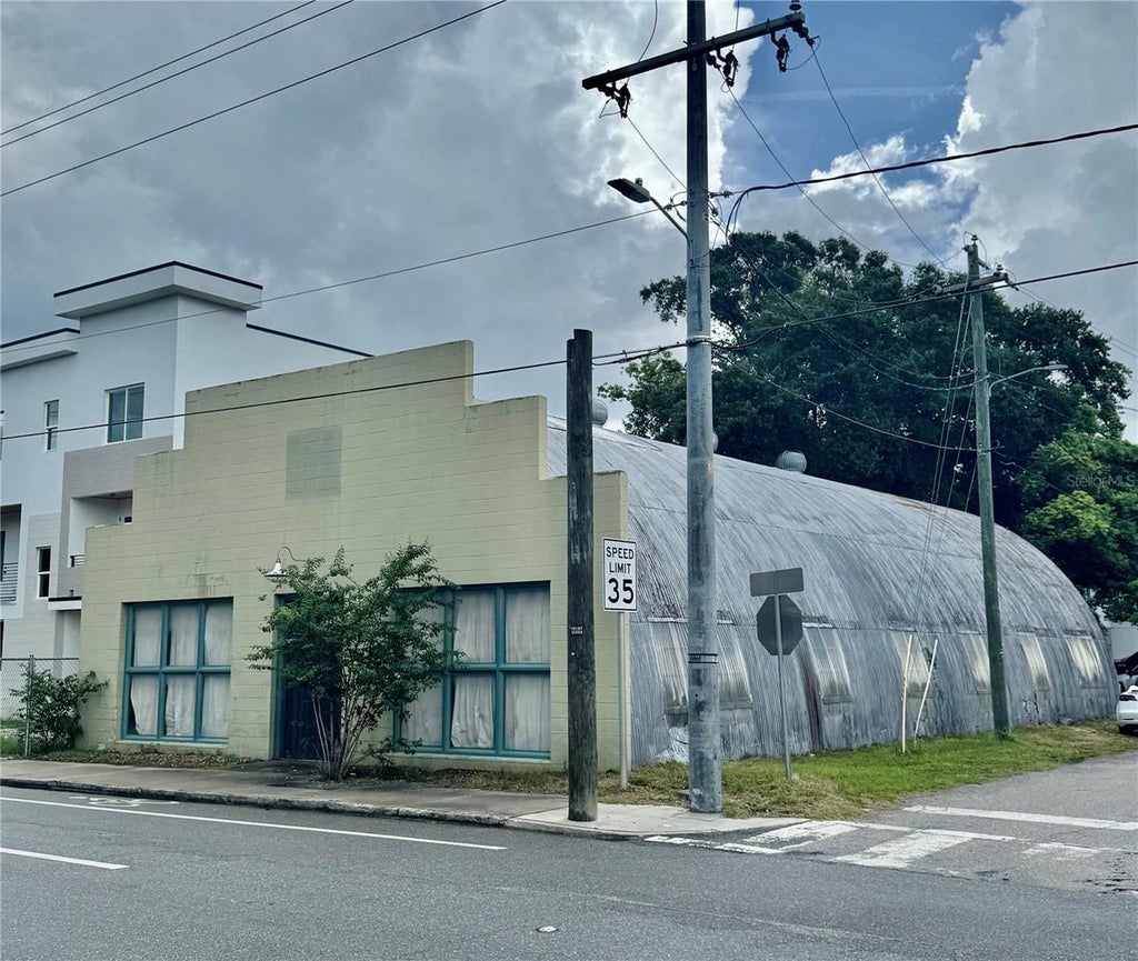 3205 North Florida Avenue, TAMPA