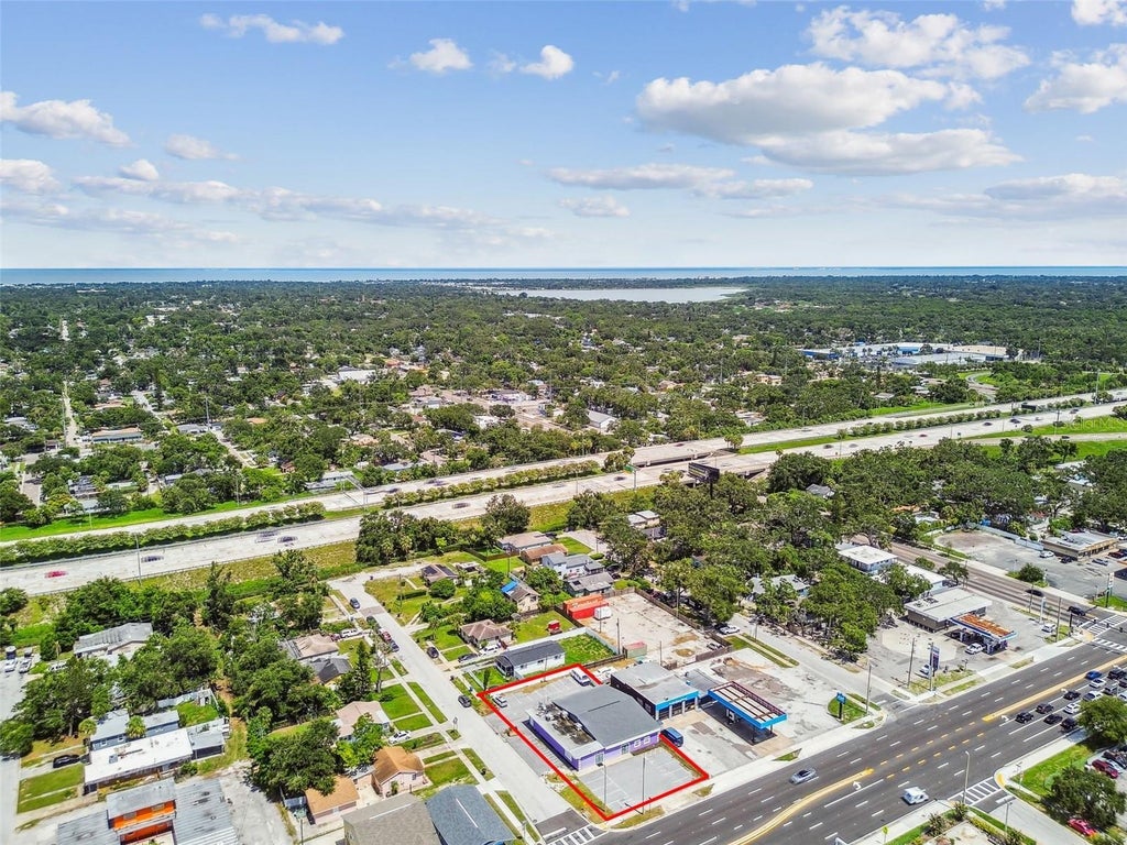 1700 34th Street S, ST PETERSBURG