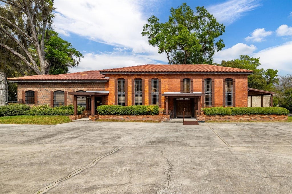 37731 Robinson Avenue, DADE CITY