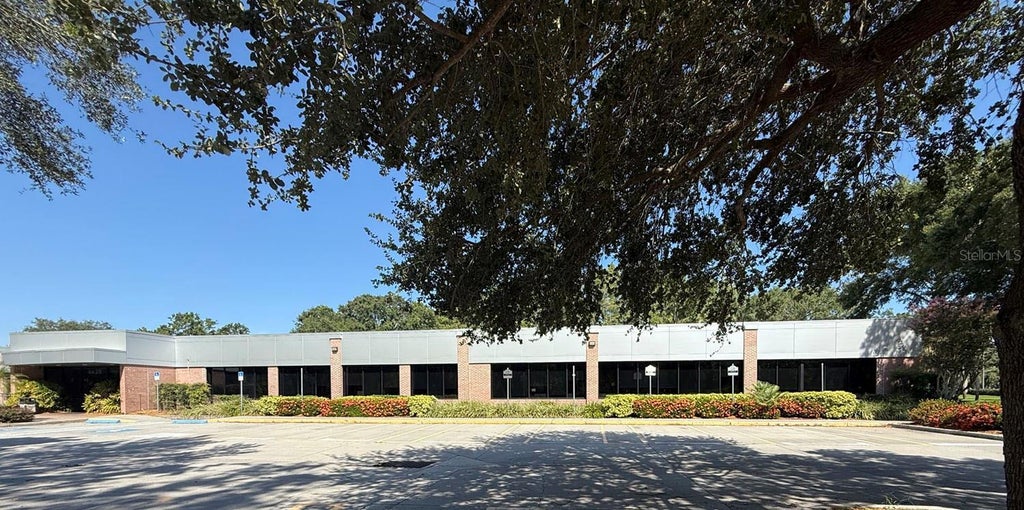 4620 Woodland Corporate Boulevard, TAMPA
