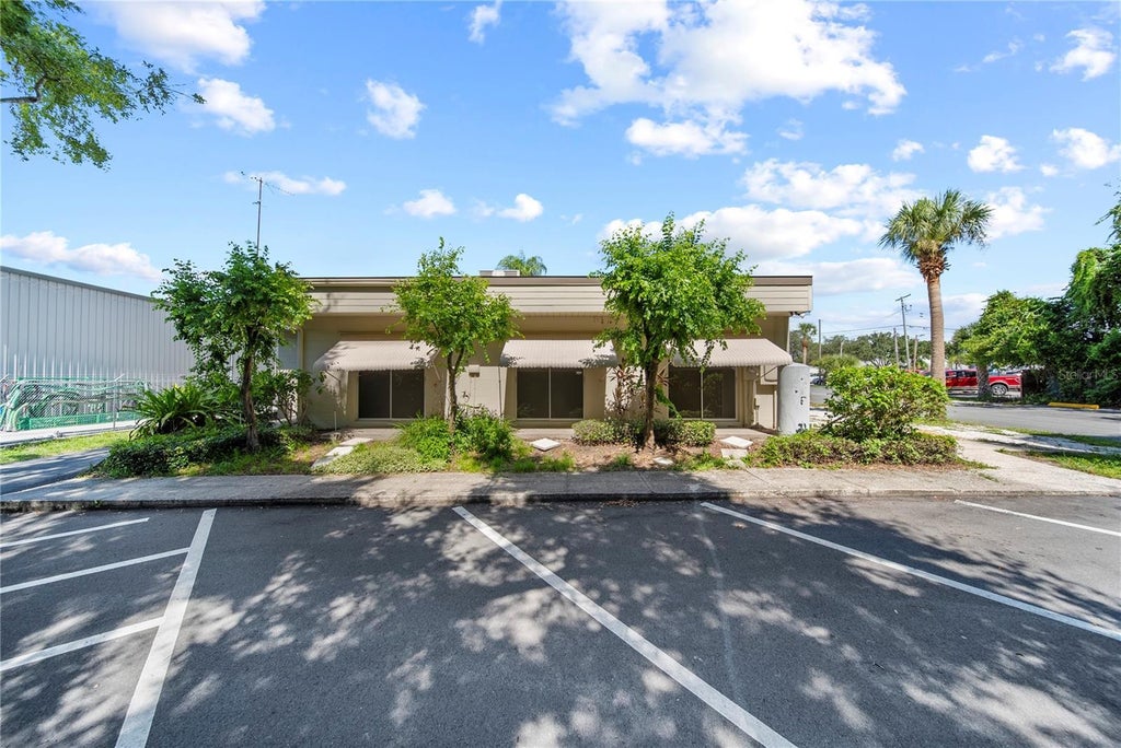 1744 South Pinellas Avenue, TARPON SPRINGS