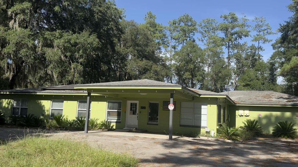 4127 Nw 34th Street, GAINESVILLE