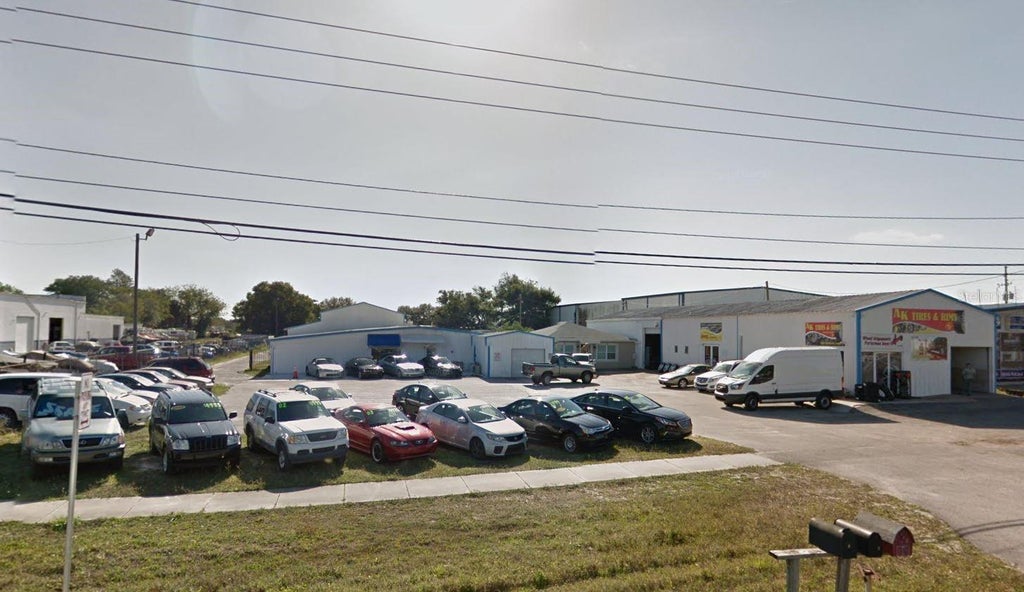 11455 66th Street, LARGO