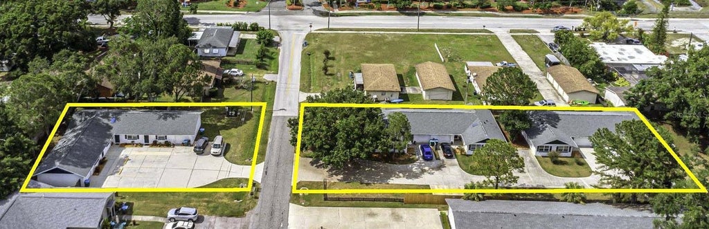 2779 Cypress Drive, CLEARWATER