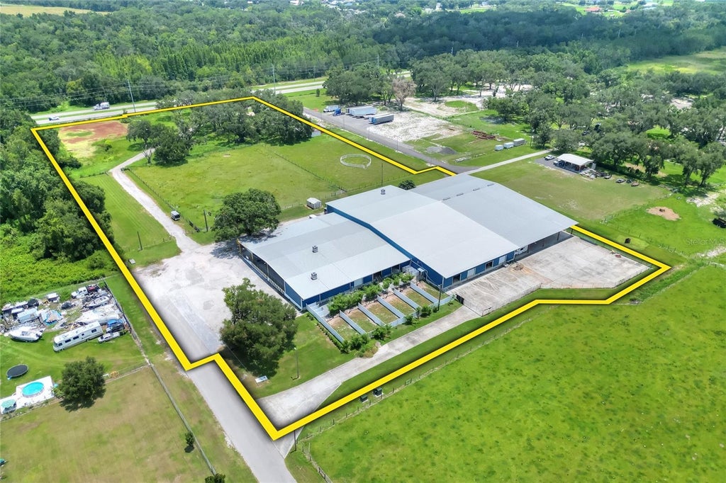 3701 East Trapnell Road, PLANT CITY
