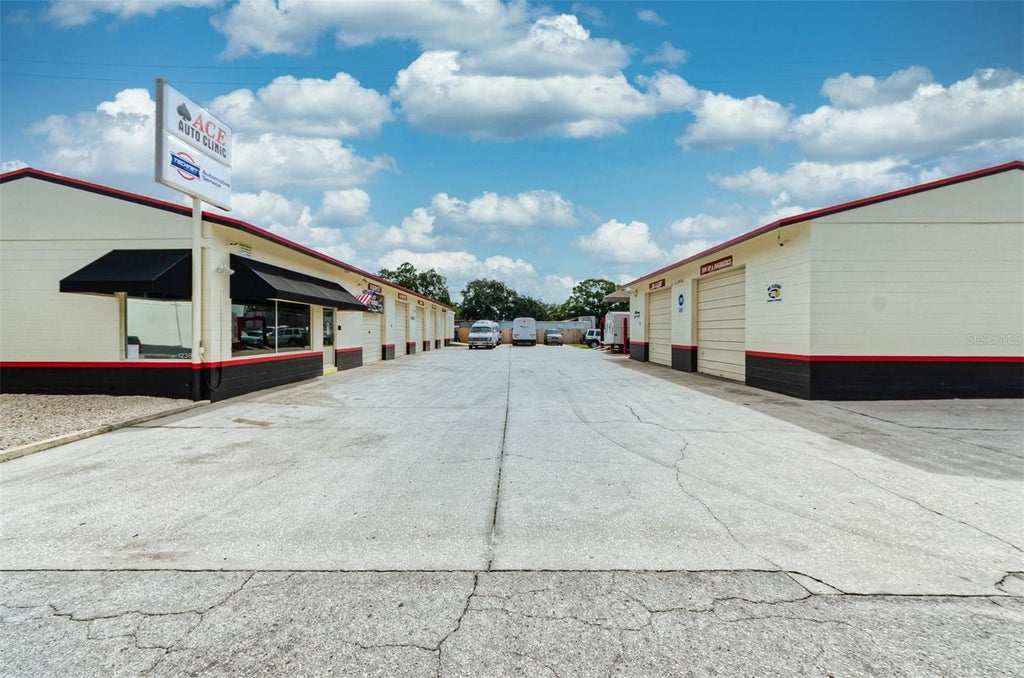 1239 South Lincoln Avenue, CLEARWATER