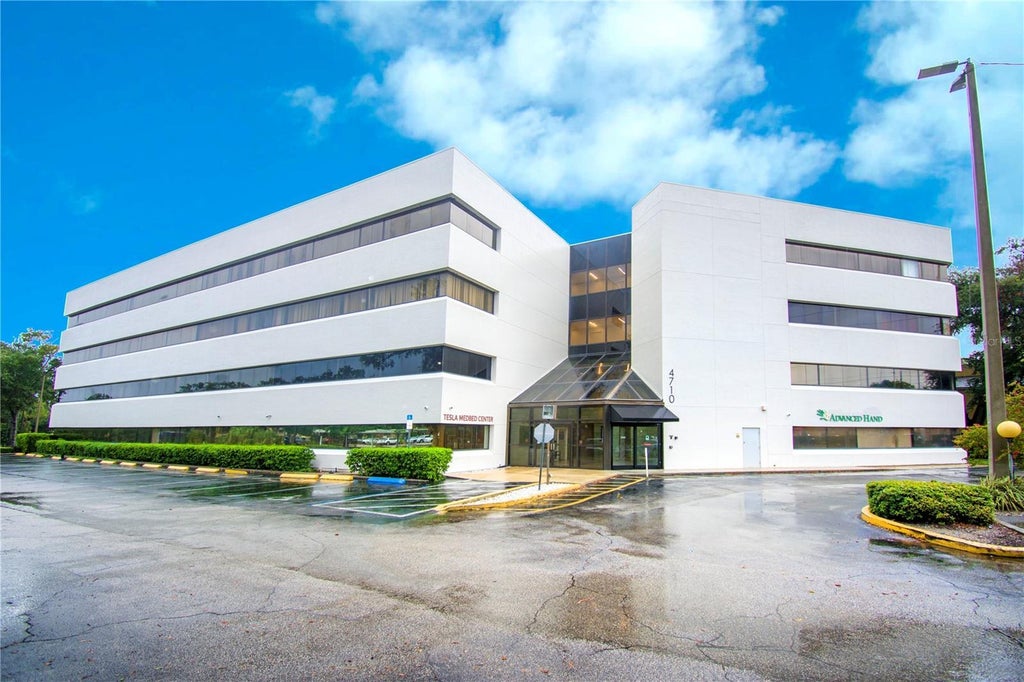 4710 North Habana Avenue 402, TAMPA