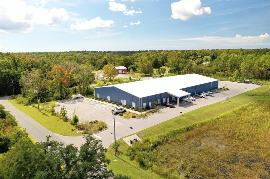 1832 South Dimesions Terrace, HOMOSASSA