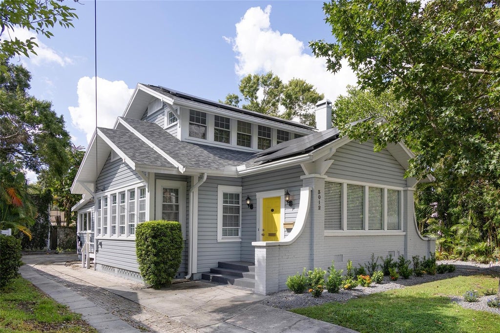 3012 West Sitios Street, TAMPA