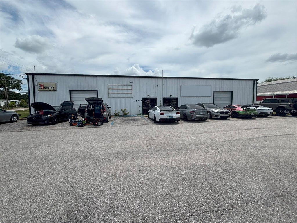 1503 7th Street Sw, RUSKIN