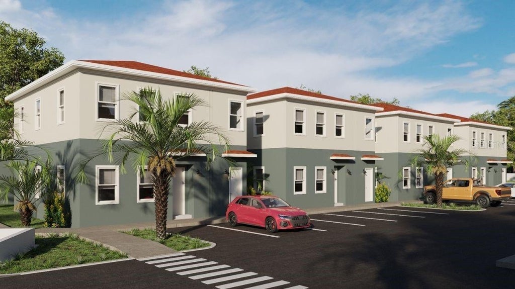 6925 East 21st Avenue, TAMPA