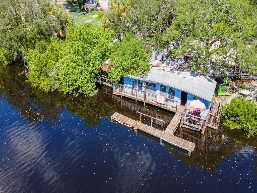 1761 Beckett Way, TARPON SPRINGS