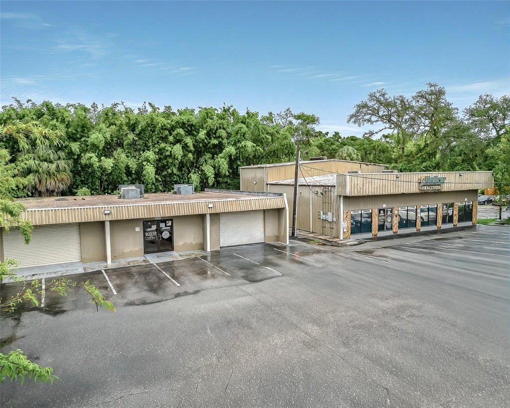 3403 West Waters Avenue, TAMPA