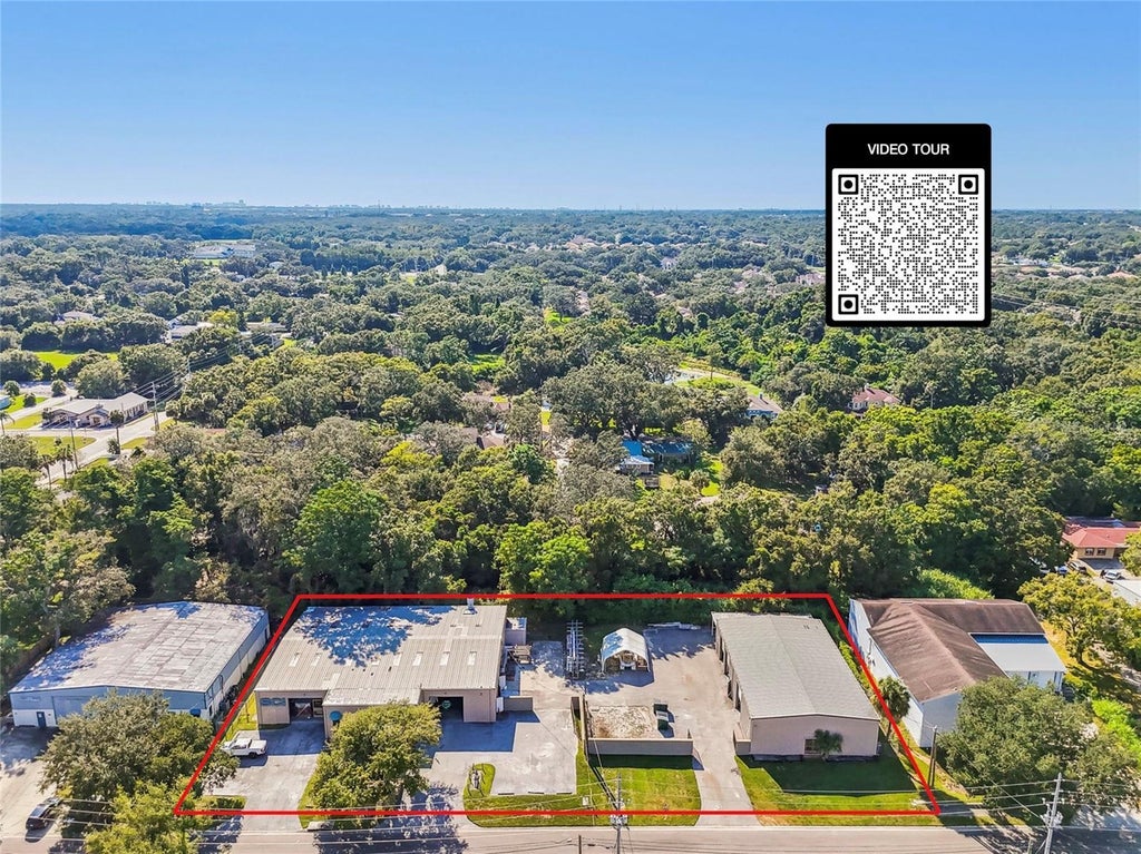 1053 Harbor Lake Drive, SAFETY HARBOR