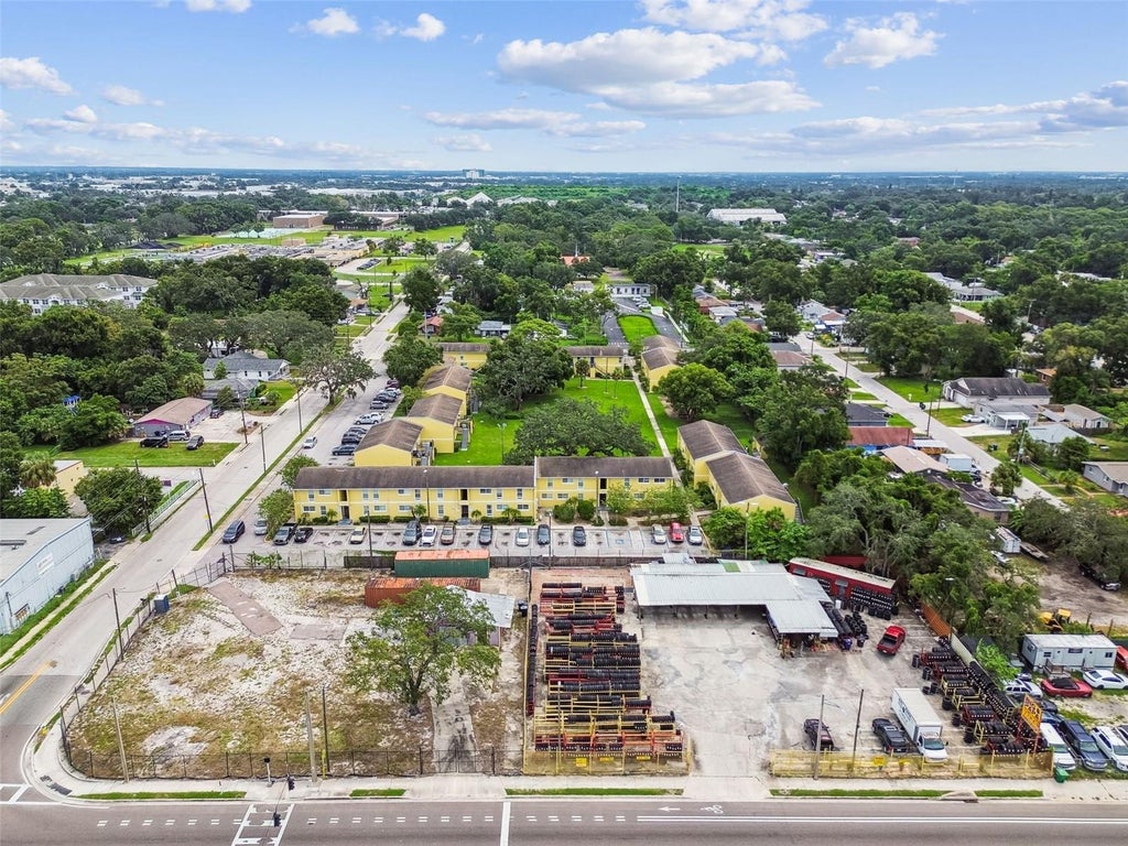 4901 North 40th Street, TAMPA