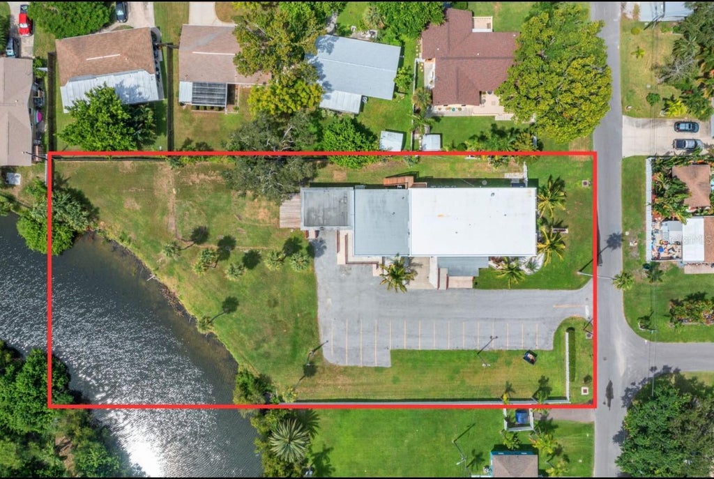 10830 Navajo Drive, ST PETERSBURG