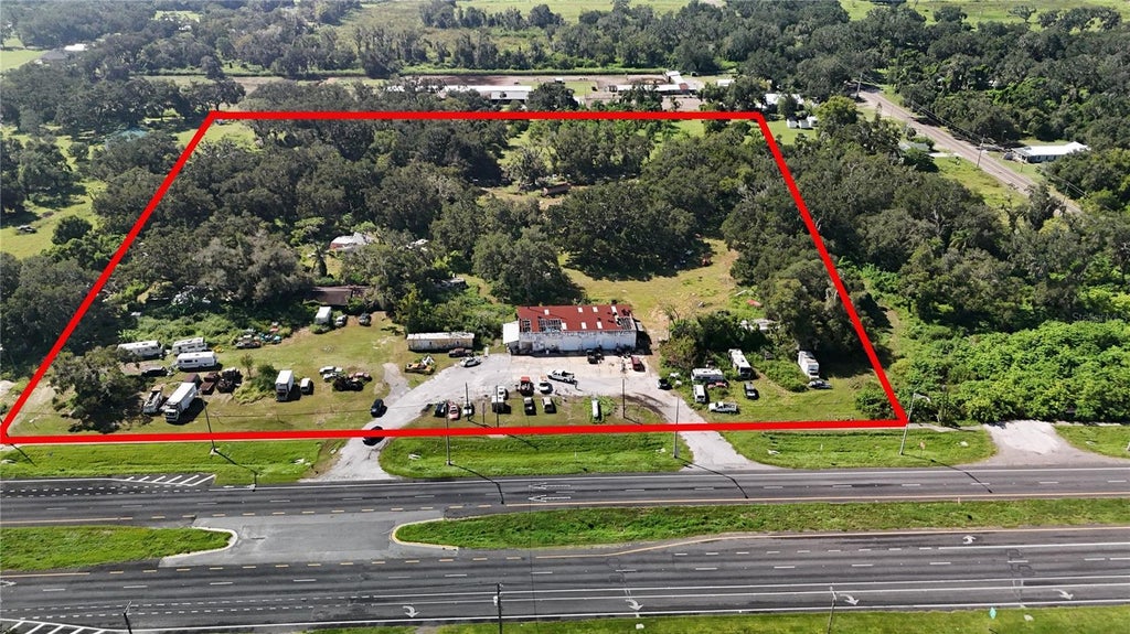 4601 West 60 Highway, PLANT CITY