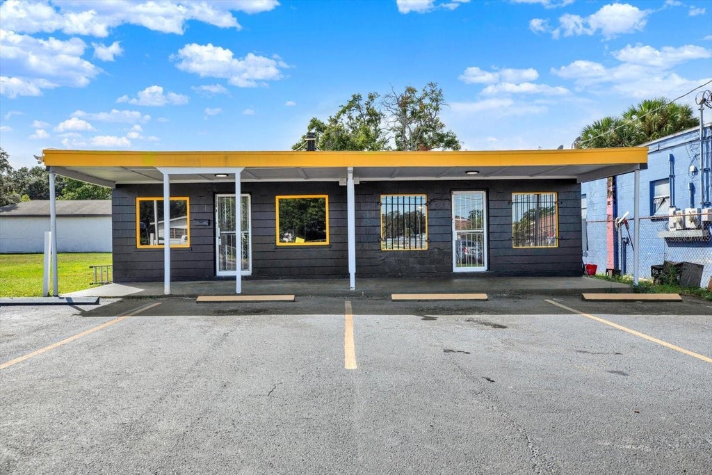 4106 North 22nd Street N, TAMPA