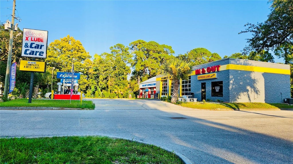 8494 West Grover Cleveland Boulevard, HOMOSASSA