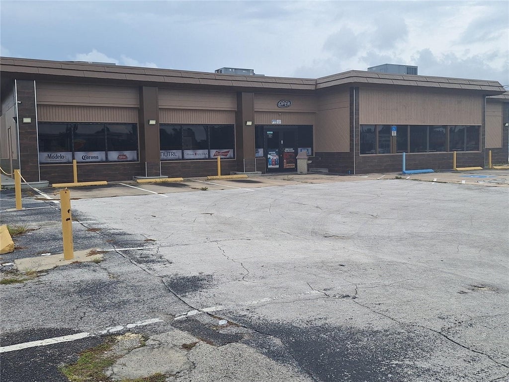 1128 Alternate Hwy 19, HOLIDAY