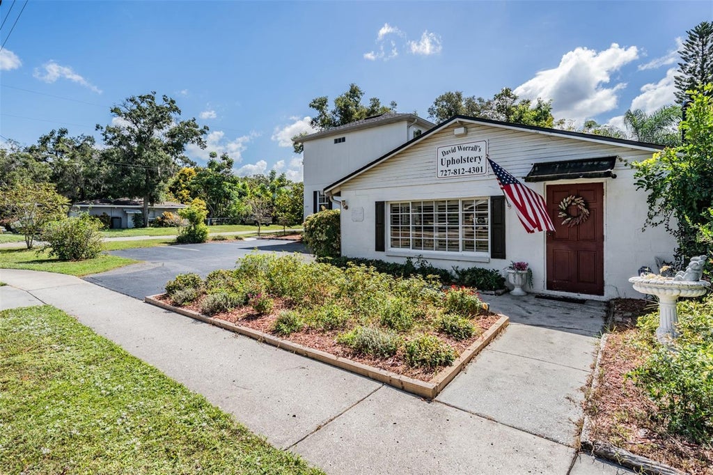 1636/1640 Nebraska Avenue, PALM HARBOR