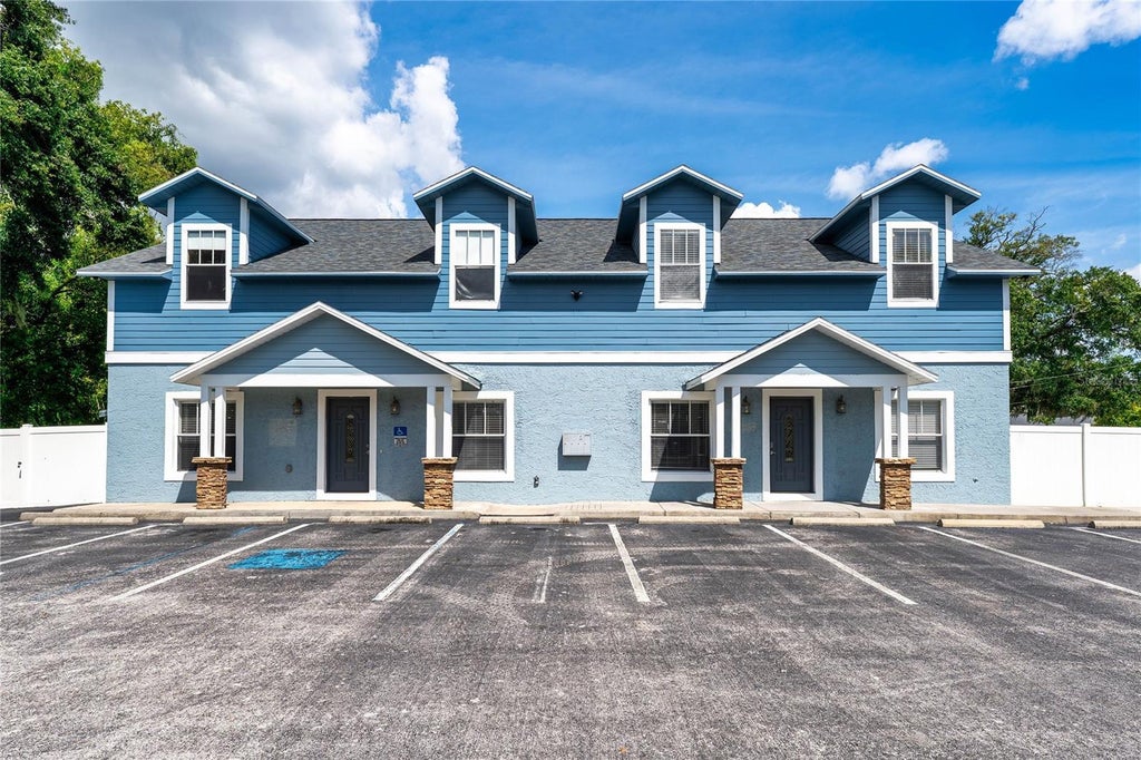 5001 North Nebraska Avenue, TAMPA