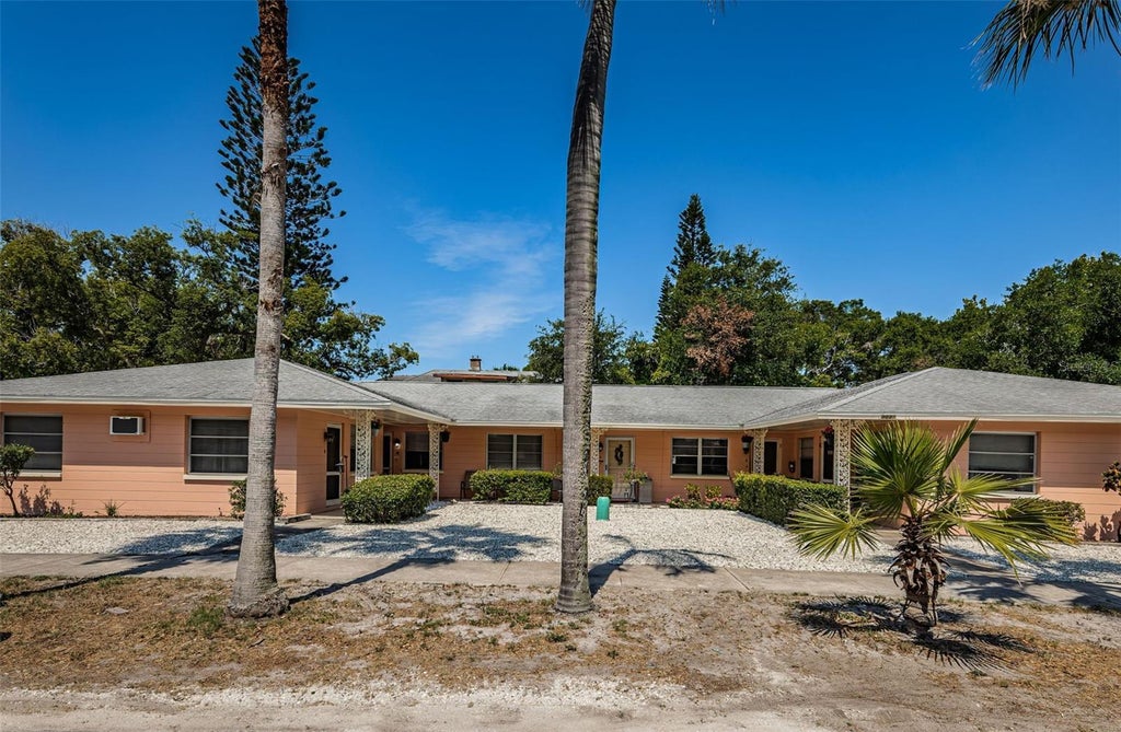 3025 54th Street S, GULFPORT