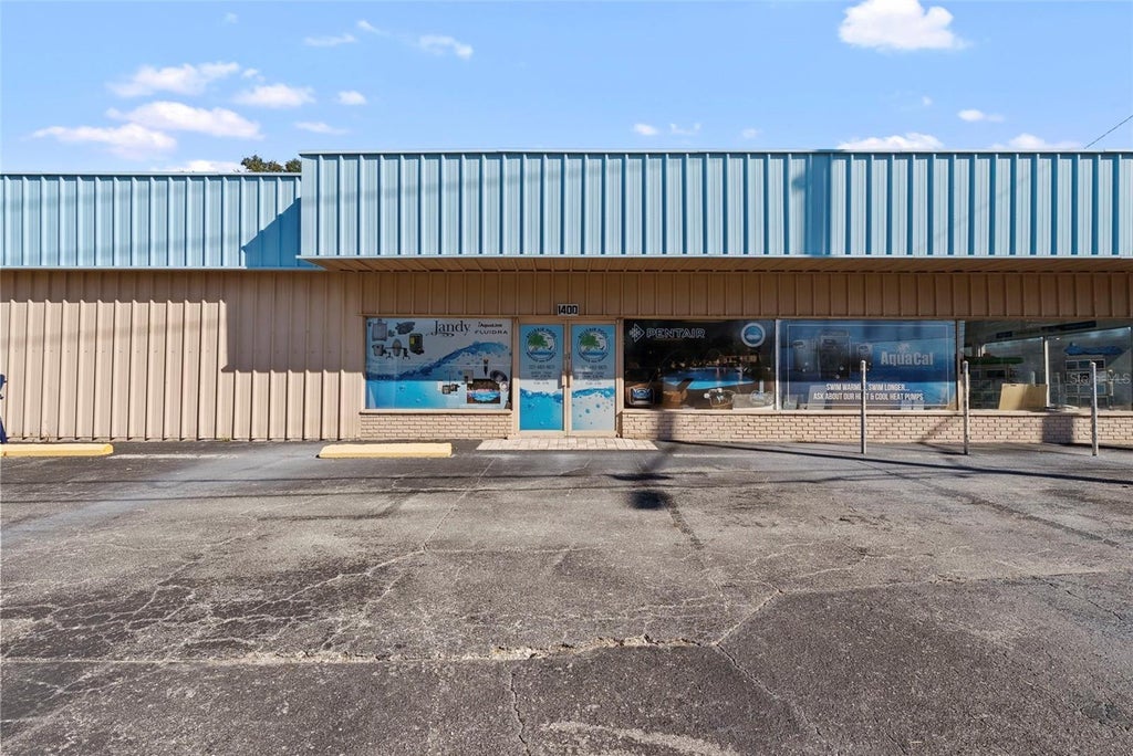 1400 West Bay Drive, LARGO