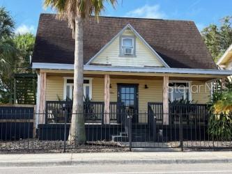 801 East Palm Avenue 2, TAMPA