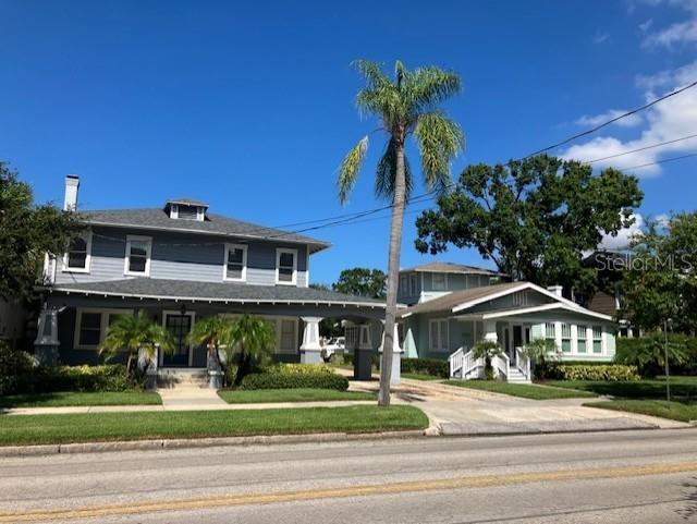 1503 And 1505 South Howard Avenue, TAMPA