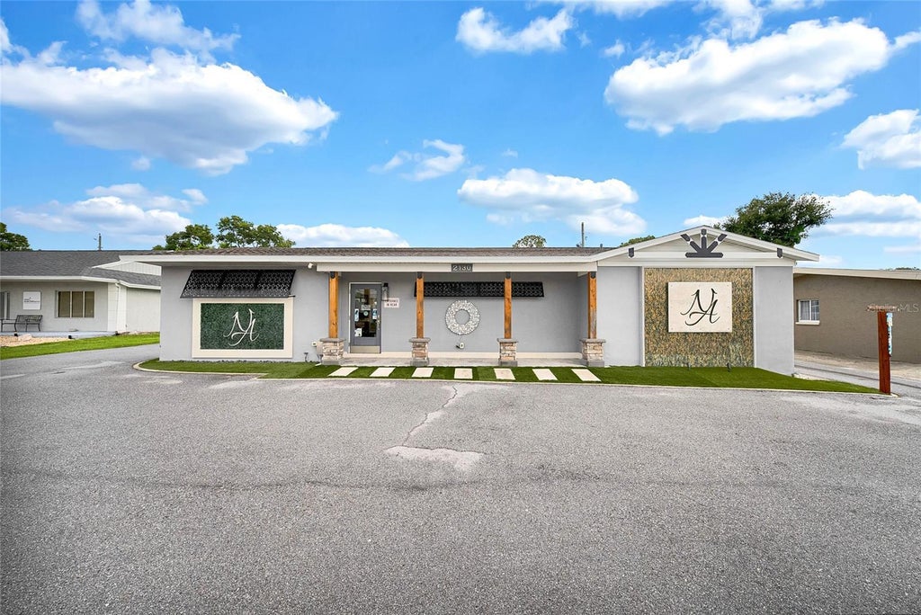 2130 West Bay Drive, LARGO