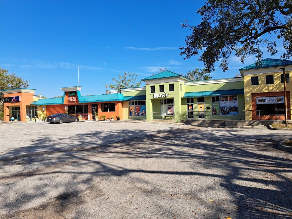 1600 Achieva Way, DUNEDIN