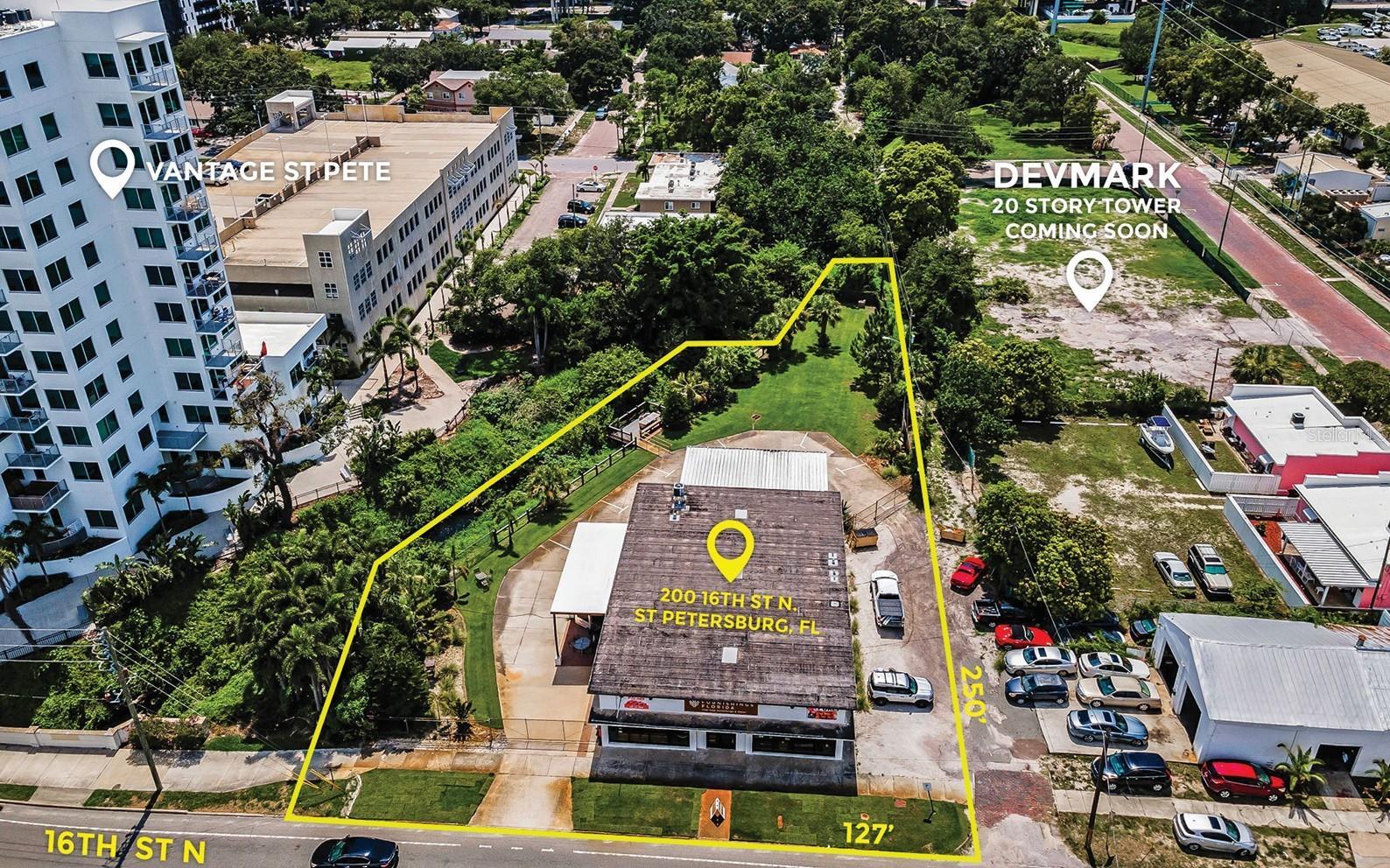 Photo of Listing #TB8458689